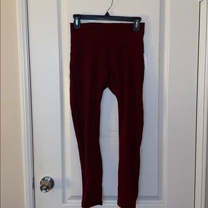 Lululemon leggings